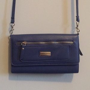 Franco Sarto Crossbody purse